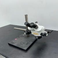 Stereo Microscope image 0